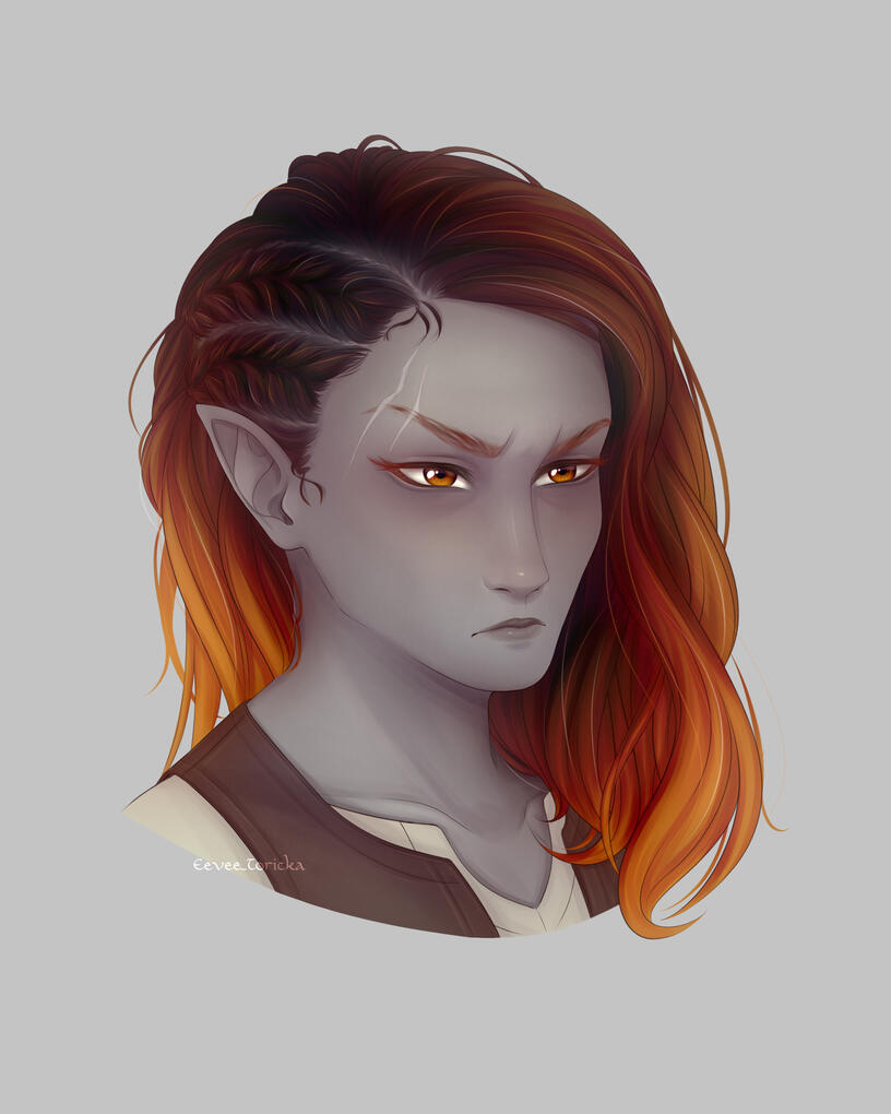 Full Render