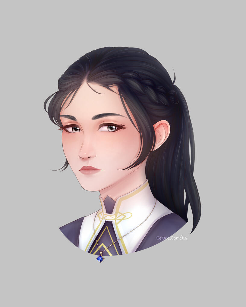 Full Render