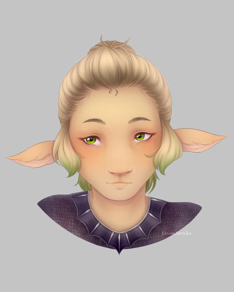 Full Render