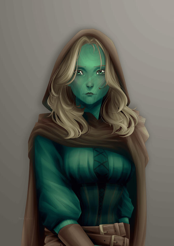 Full Render
