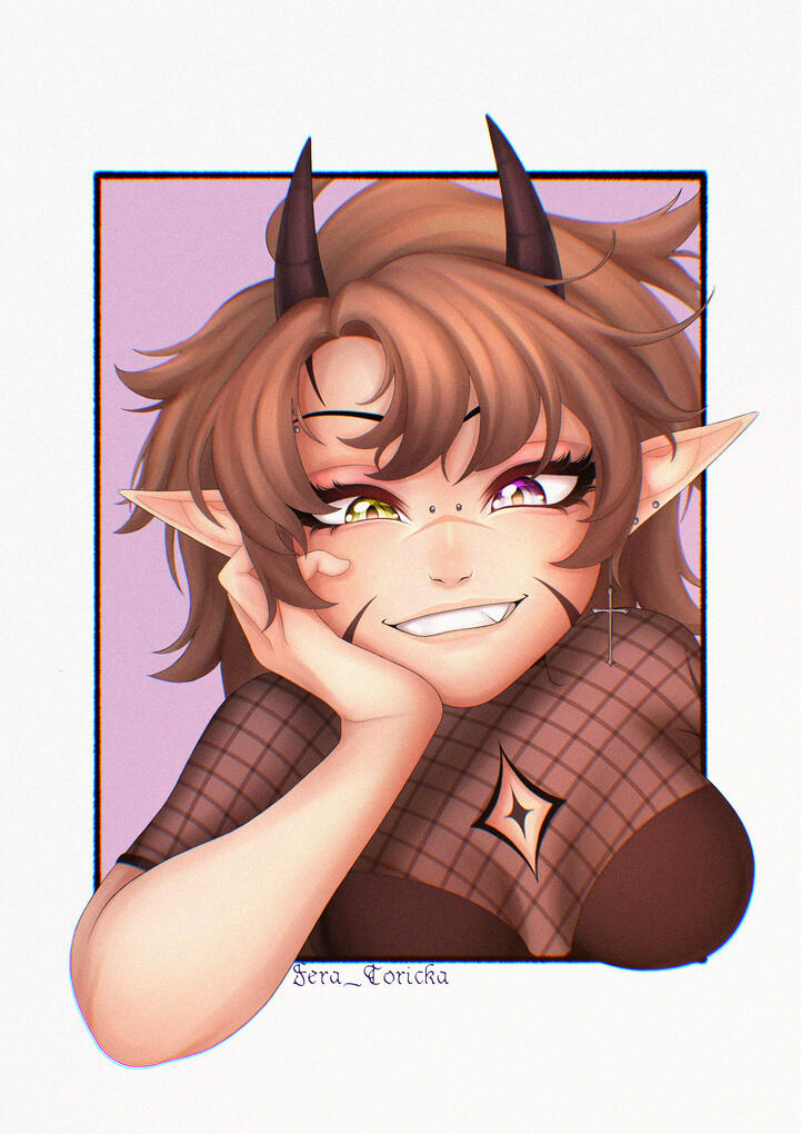 Soft Render