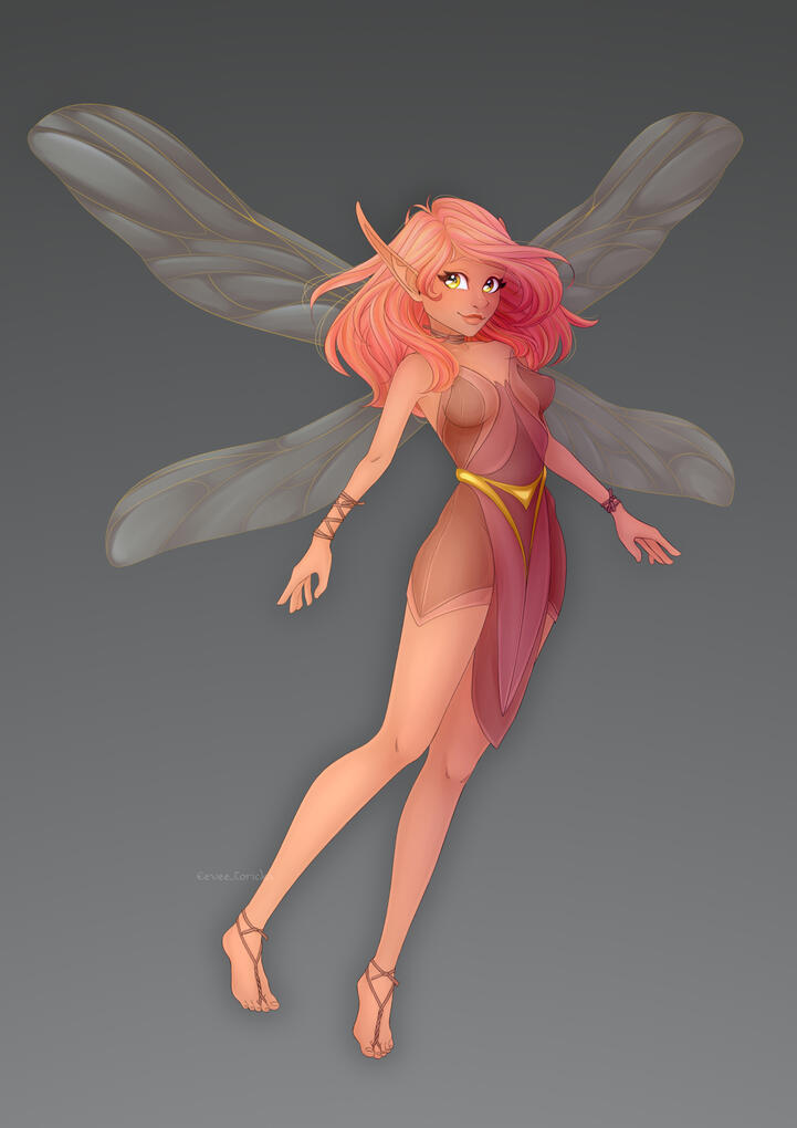 Full Render